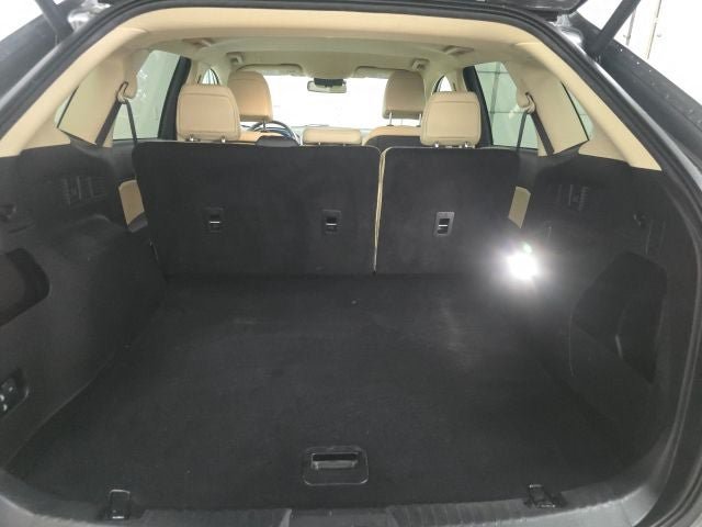 Certified 2024 Ford Edge SEL w/ Convenience Package AWD/4WD image 13