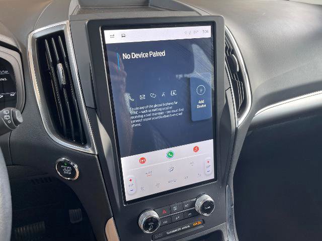 Certified 2024 Ford Edge Titanium image 24