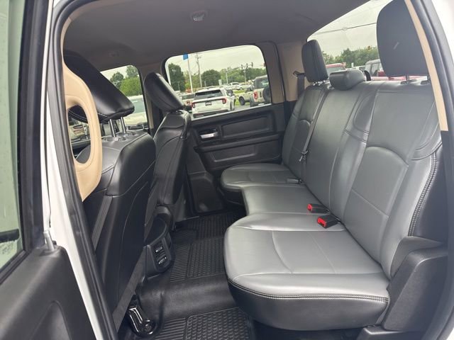 Used 2019 RAM 2500 Tradesman AWD/4WD image 9