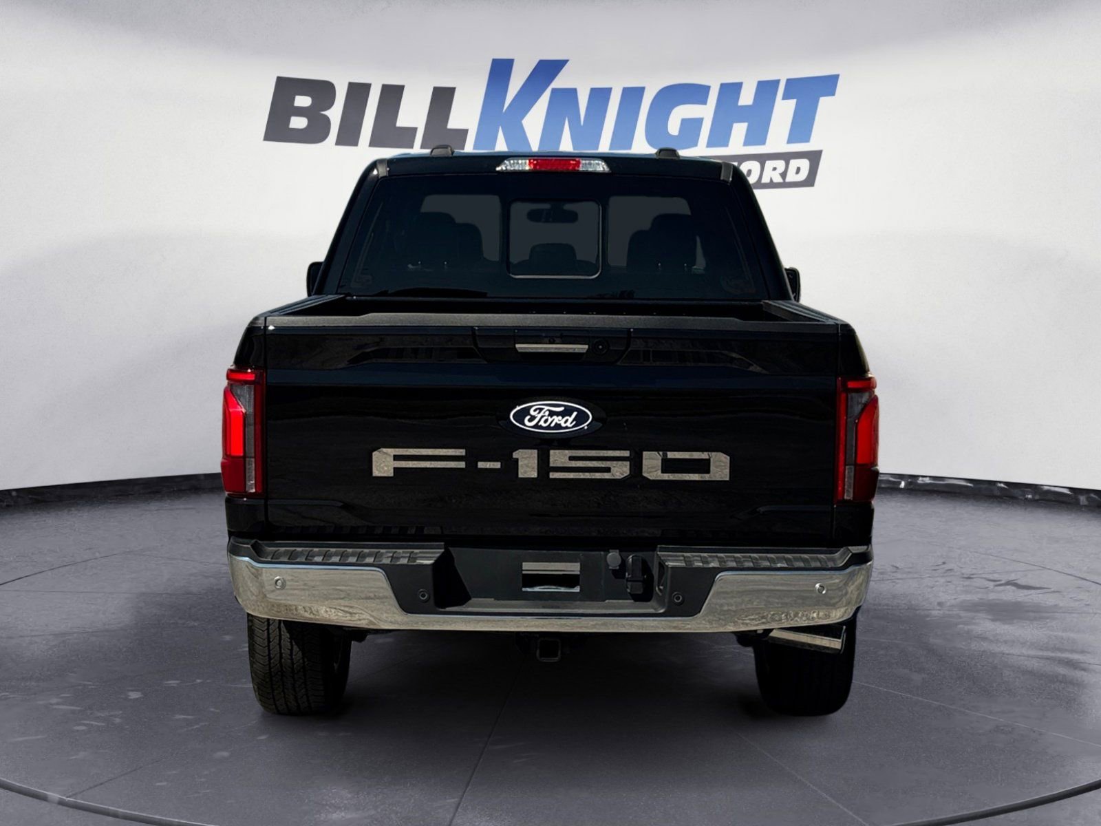 Certified 2024 Ford F150 Lariat image 4