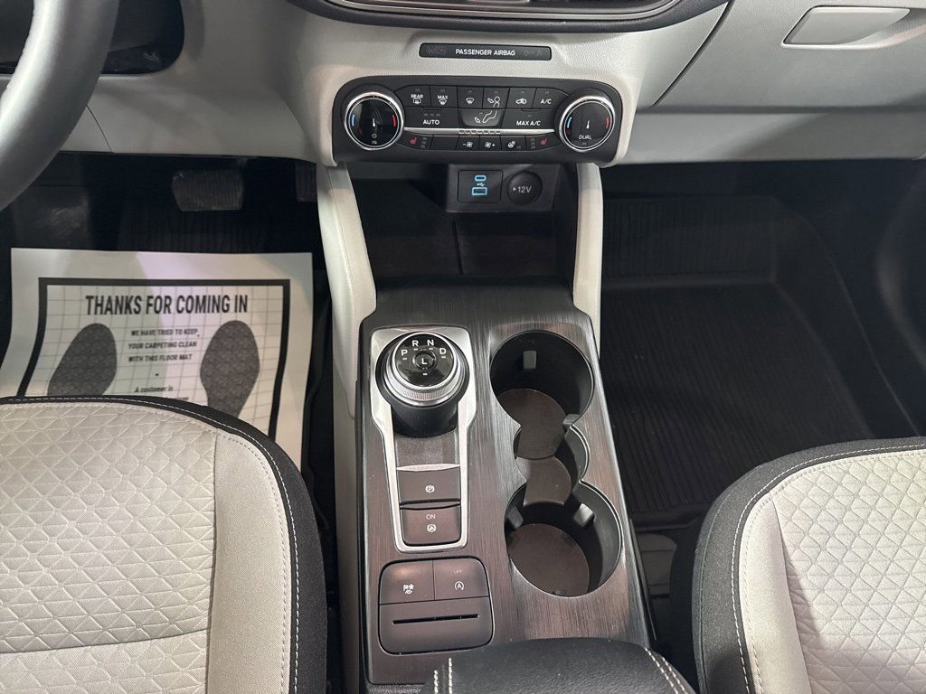Certified 2023 Ford Escape Active image 13