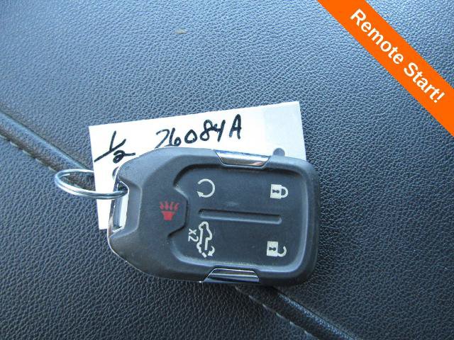 Used 2023 Chevrolet Silverado 2500 LTZ AWD/4WD image 26