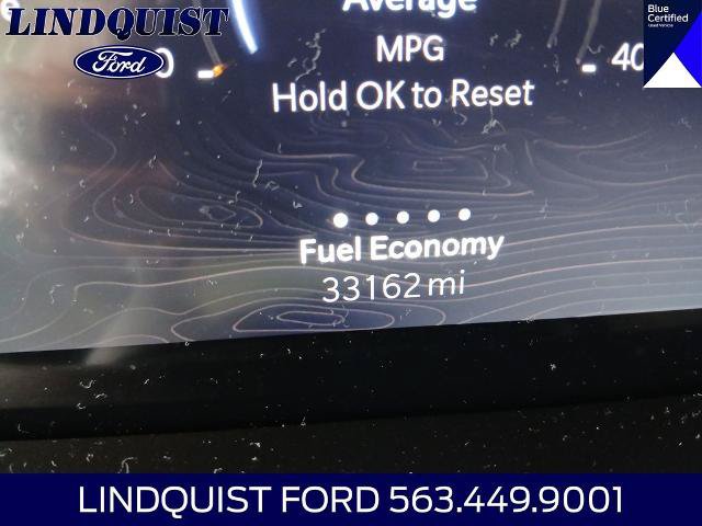 Used 2025 Jeep Grand Cherokee Summit AWD/4WD image 14