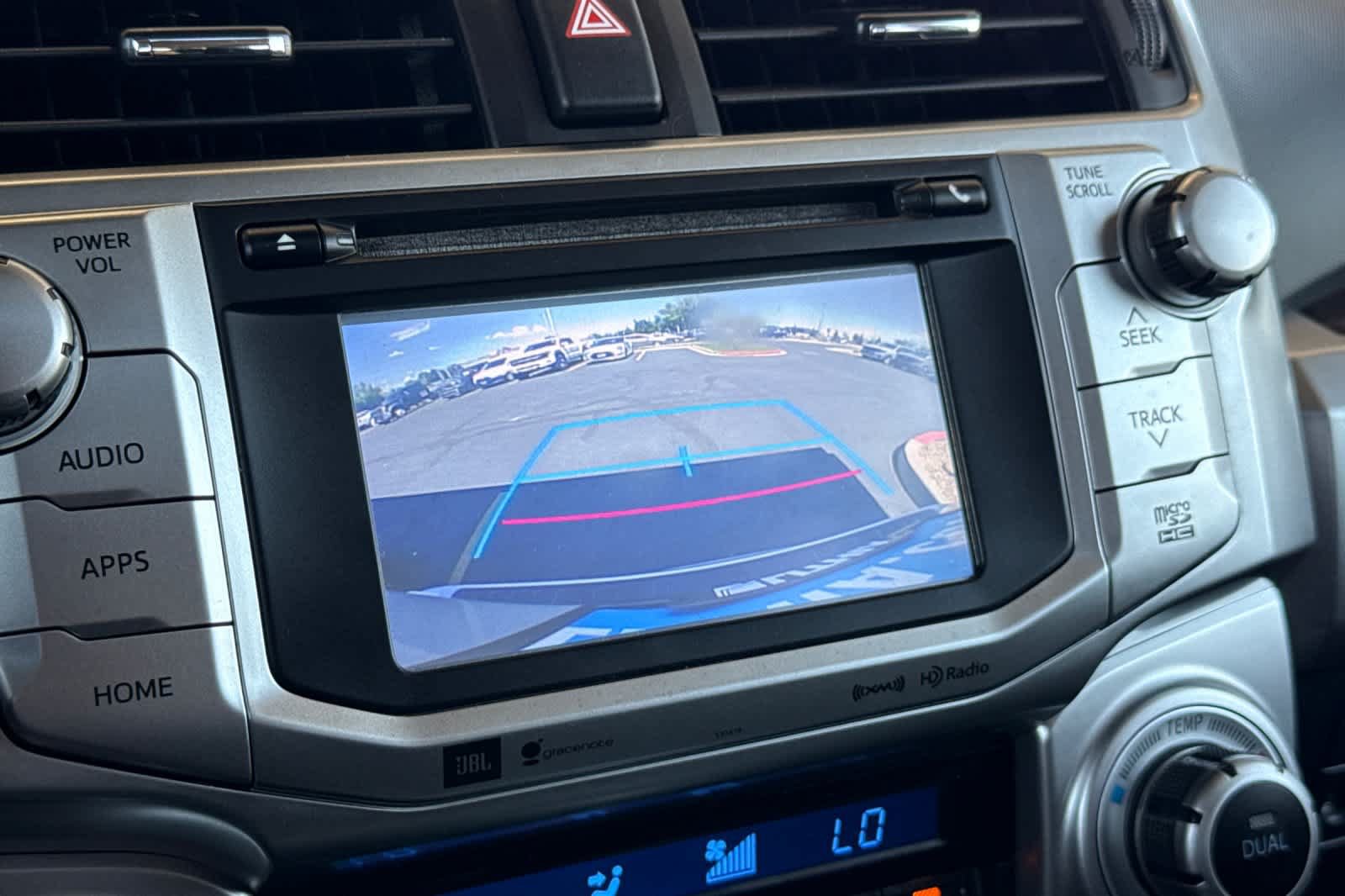Used 2019 Toyota 4Runner Limited AWD/4WD image 20