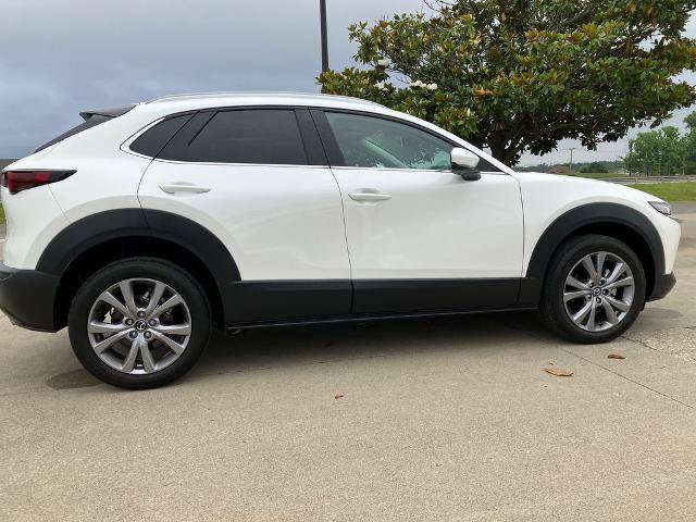 Used 2023 MAZDA CX-30 AWD 2.5 S w/ Preferred Package image 7