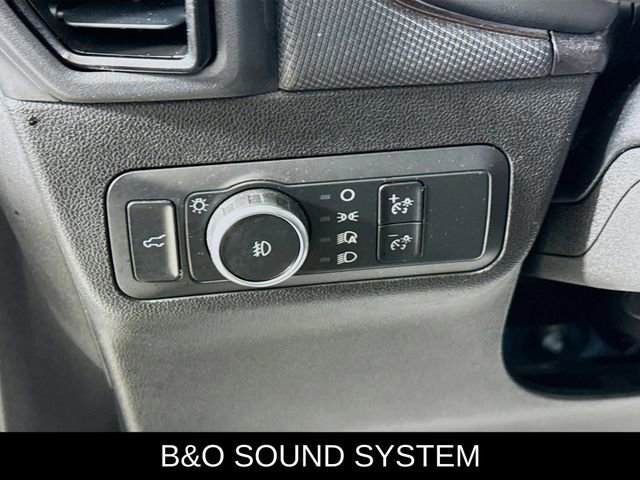 Certified 2022 Ford Bronco Sport Outer Banks w/ Tech Package image 10