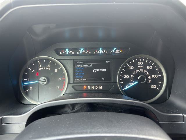 Certified 2020 Ford F150 XLT w/ Equipment Group 302A Luxury AWD/4WD image 27