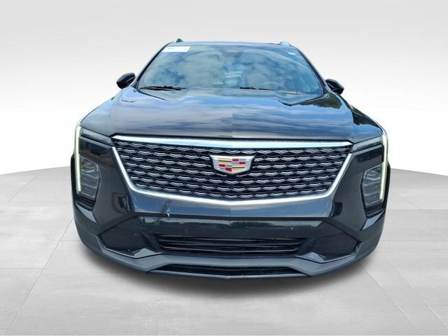 Used 2024 Cadillac XT4 Premium Luxury AWD/4WD image 18
