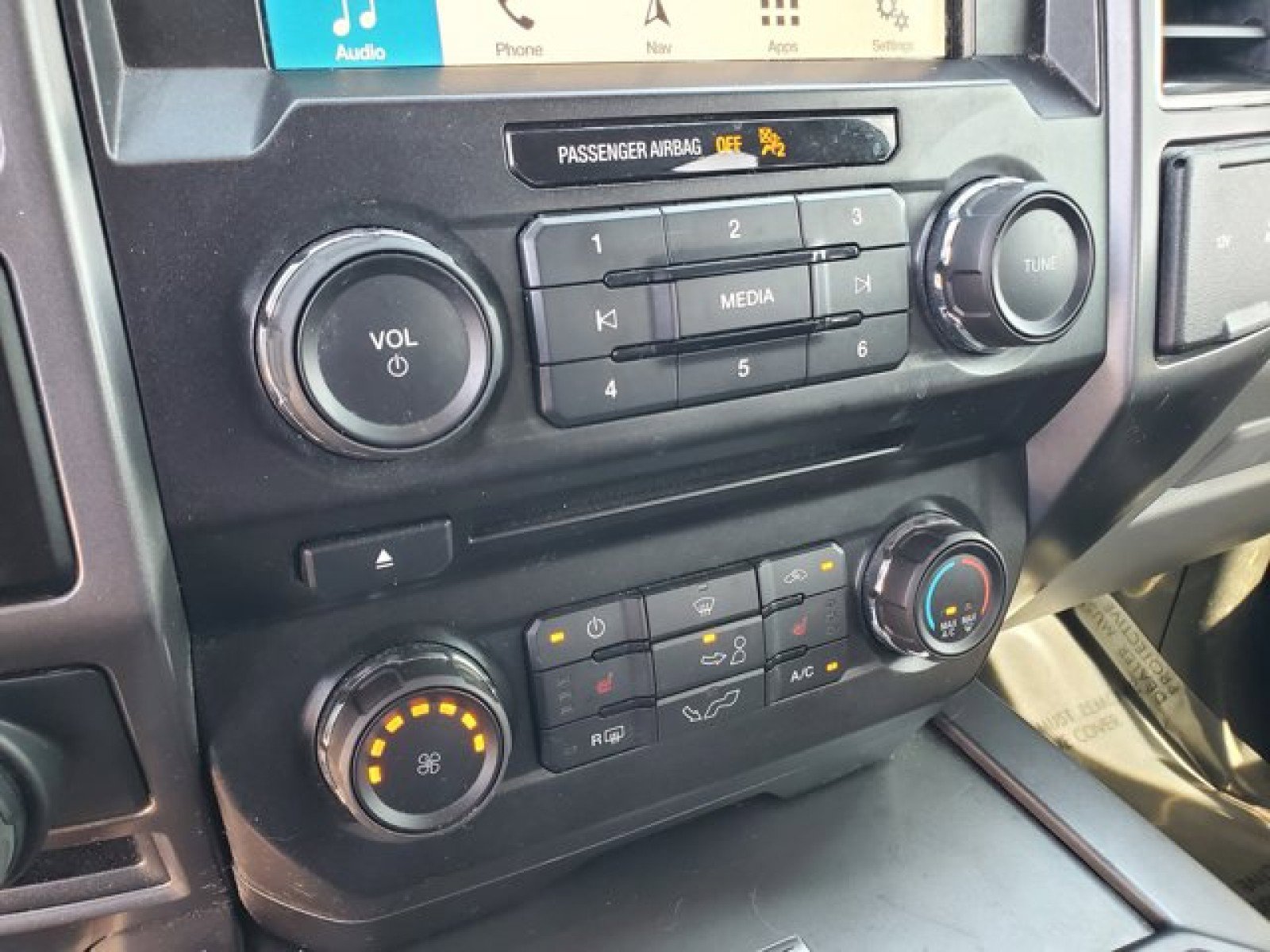 Certified 2018 Ford F150 XLT w/ Equipment Group 302A Luxury image 23