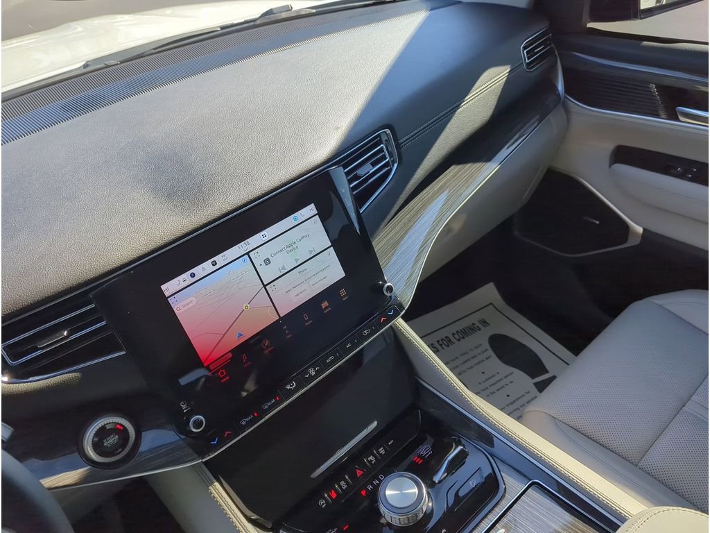 Used 2022 Jeep Wagoneer Series III image 18