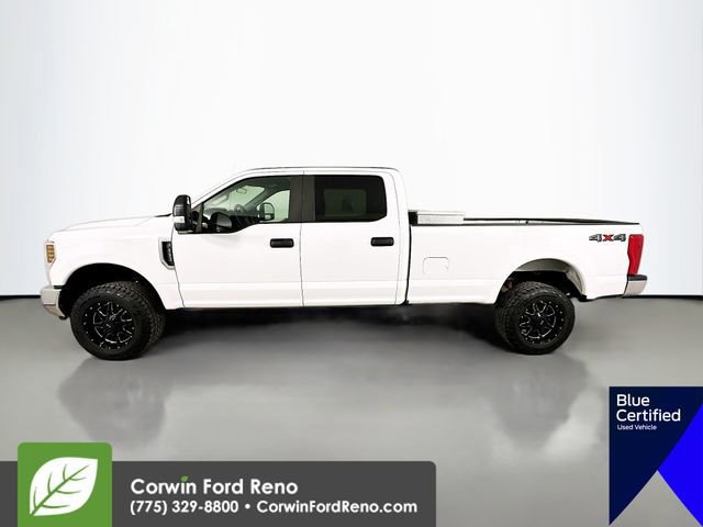 Certified 2019 Ford F250 XL w/ Power Equipment Group image 3