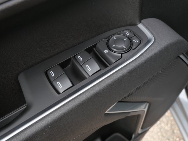 Used 2026 Chevrolet Silverado 1500 LT AWD/4WD image 15