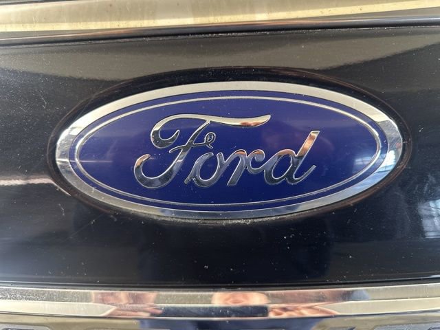 Certified 2020 Ford Expedition Limited w/ Special Edition Package image 9