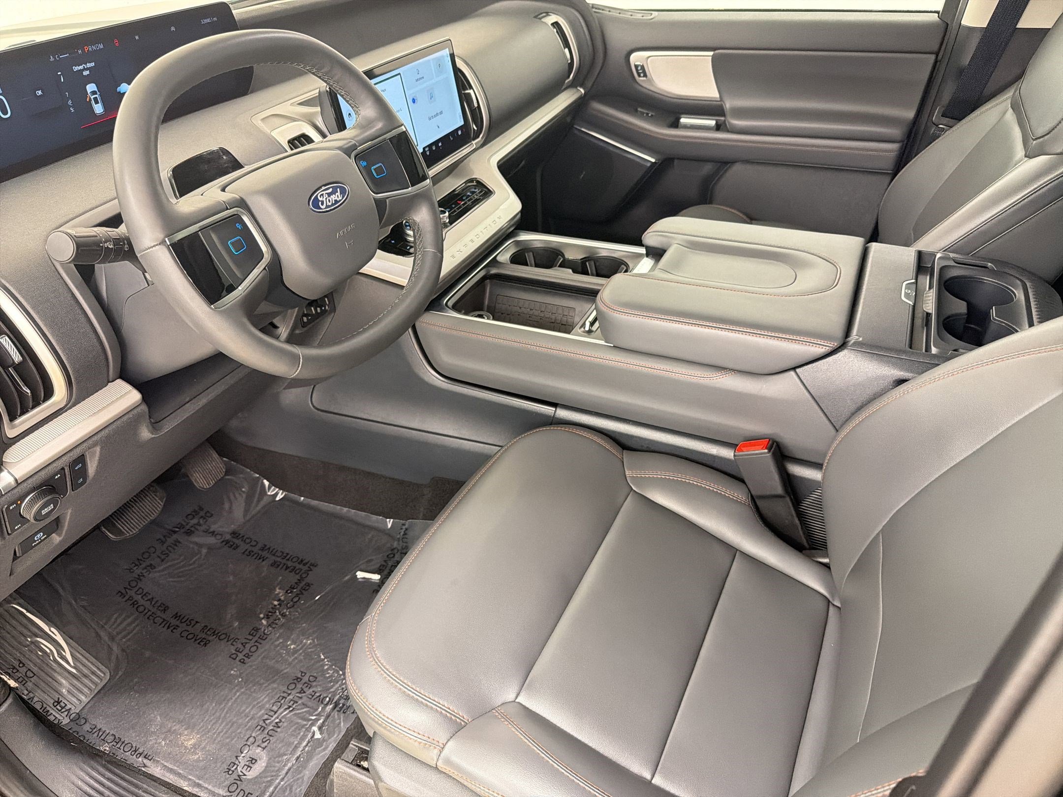 Certified 2025 Ford Expedition Active image 18
