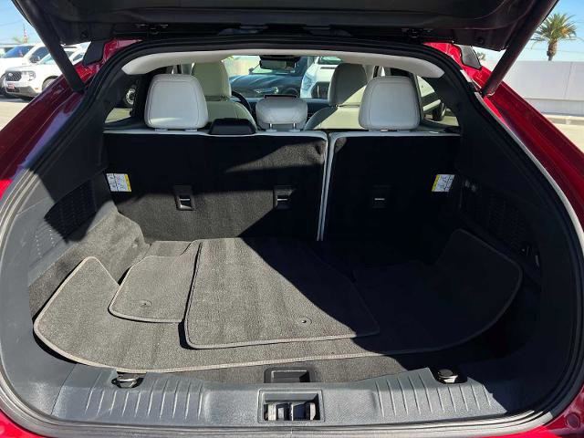 Certified 2022 Ford Mustang Mach-E Premium image 15