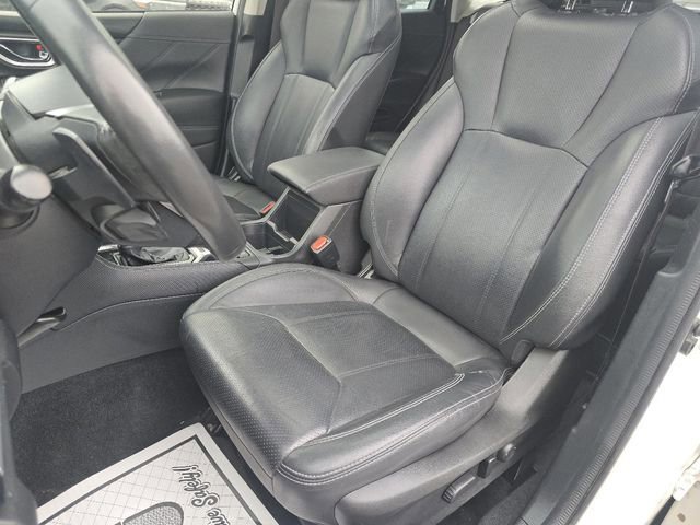 Used 2021 Subaru Forester Limited w/ Popular Package #3 AWD/4WD image 24