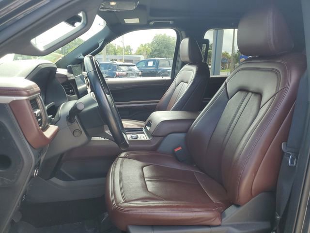 Certified 2023 Ford Expedition Limited image 17