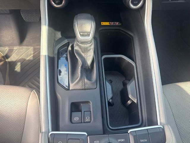 Used 2024 Toyota Grand Highlander FWD image 28