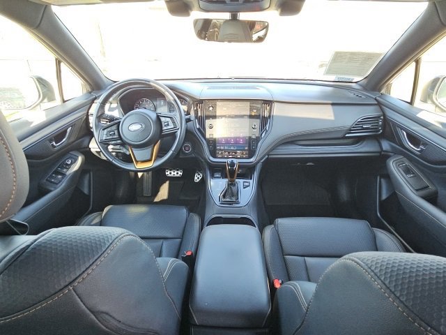 Used 2022 Subaru Outback Wilderness w/ Wilderness Package image 13