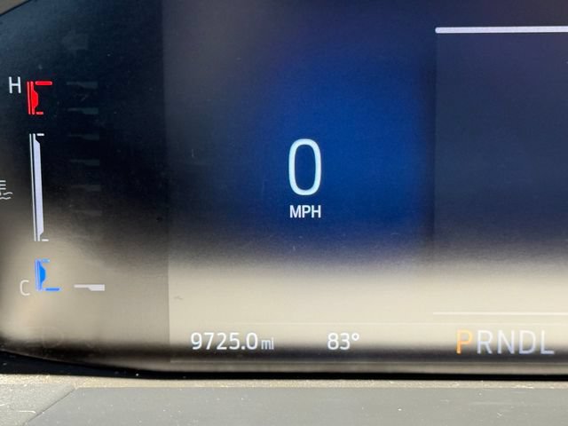 Certified 2024 Ford Escape Active AWD/4WD image 18