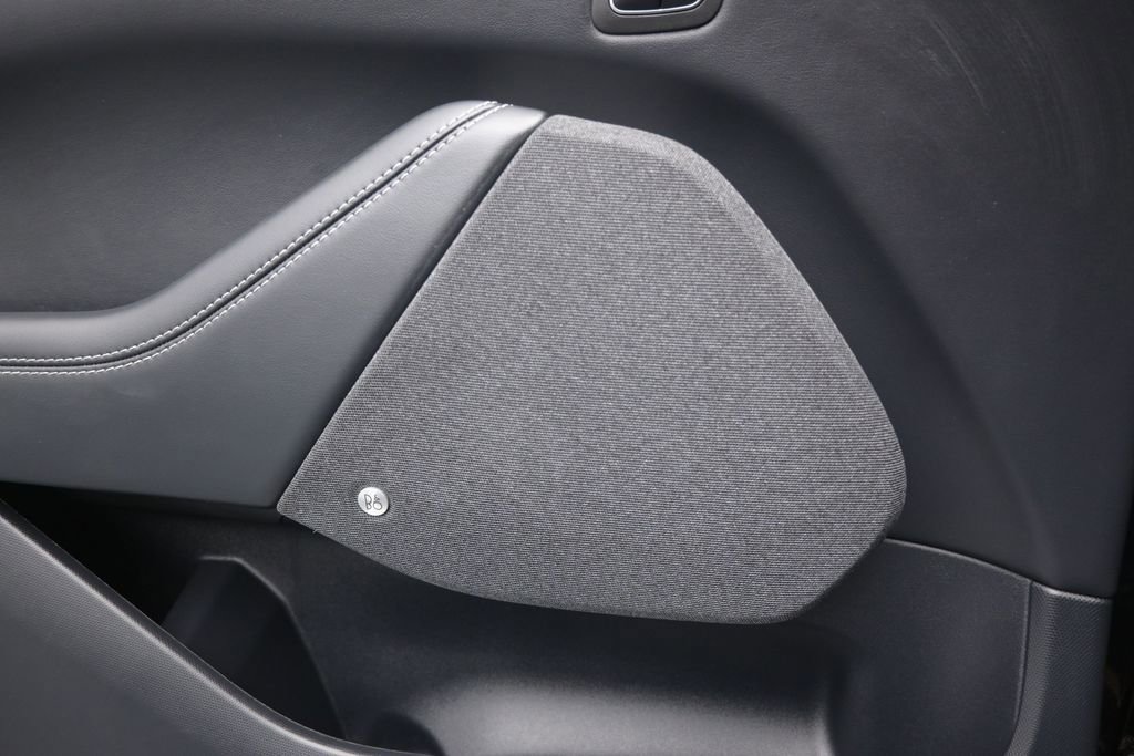 Certified 2025 Ford Mustang Mach-E Premium AWD/4WD image 18