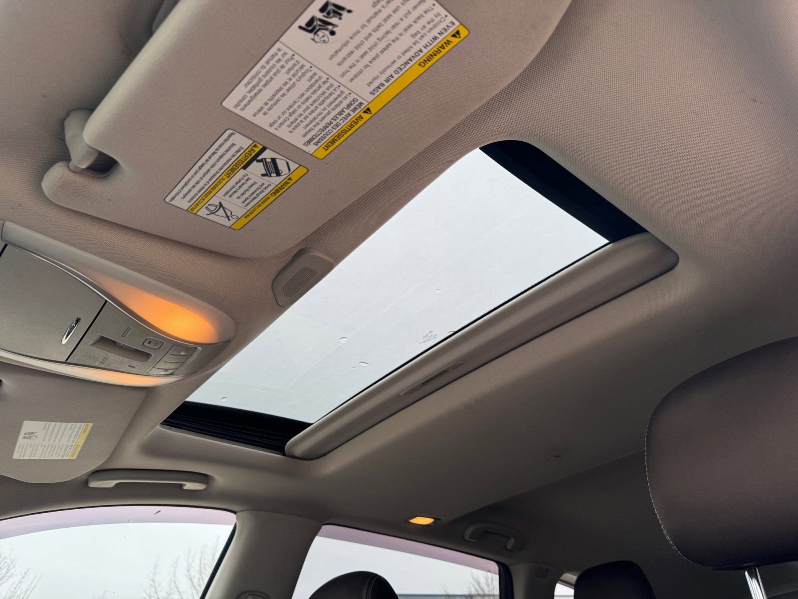 Used 2020 INFINITI QX60 Luxe w/ Essential Package image 22