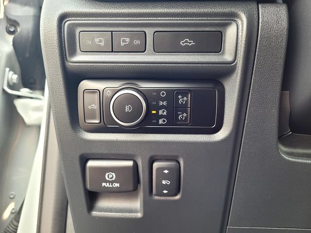 Certified 2023 Ford F150 Tremor w/ Equipment Group 402A High AWD/4WD image 15