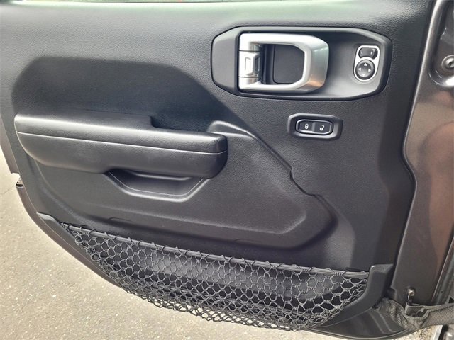 Used 2021 Jeep Gladiator Sport image 13