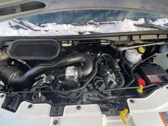 Certified 2024 Ford Transit 250 Base w/ Exterior Upgrade Package image 12