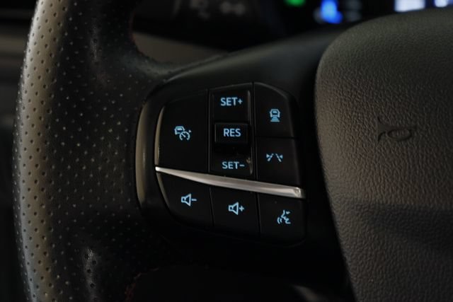 Certified 2023 Ford Escape ST-Line w/ Tech Pack #1 FWD image 14