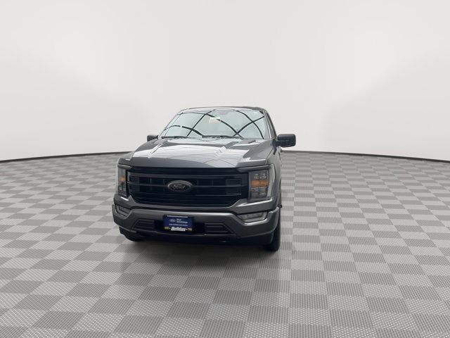 Certified 2023 Ford F150 XLT w/ Equipment Group 302A High image 36