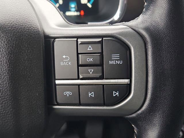 Certified 2022 Ford F150 Lariat w/ Equipment Group 502A High image 26