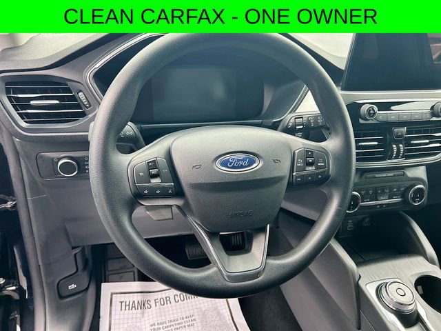 Certified 2025 Ford Escape Active image 13