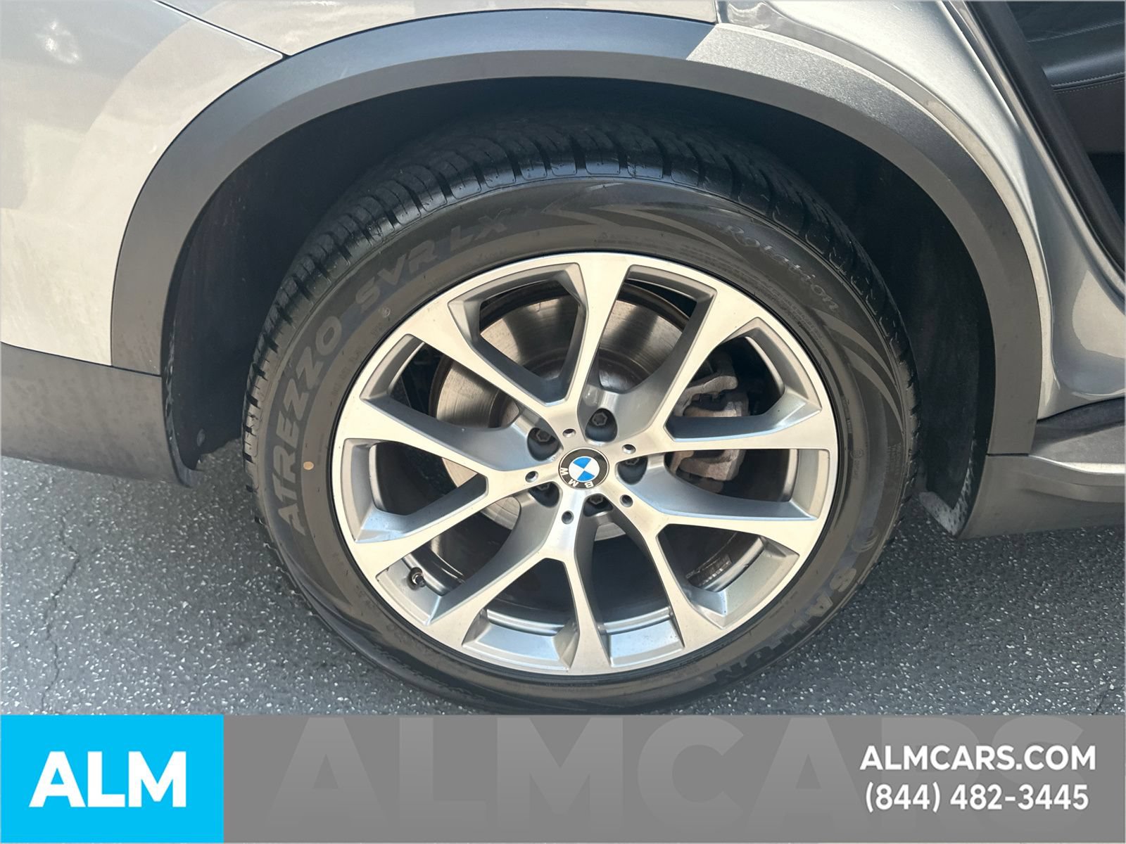 Used 2024 BMW X5 sDrive40i w/ Premium Package RWD image 20