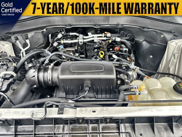 Certified 2023 Ford Explorer XLT w/ Equipment Group 202A RWD image 35