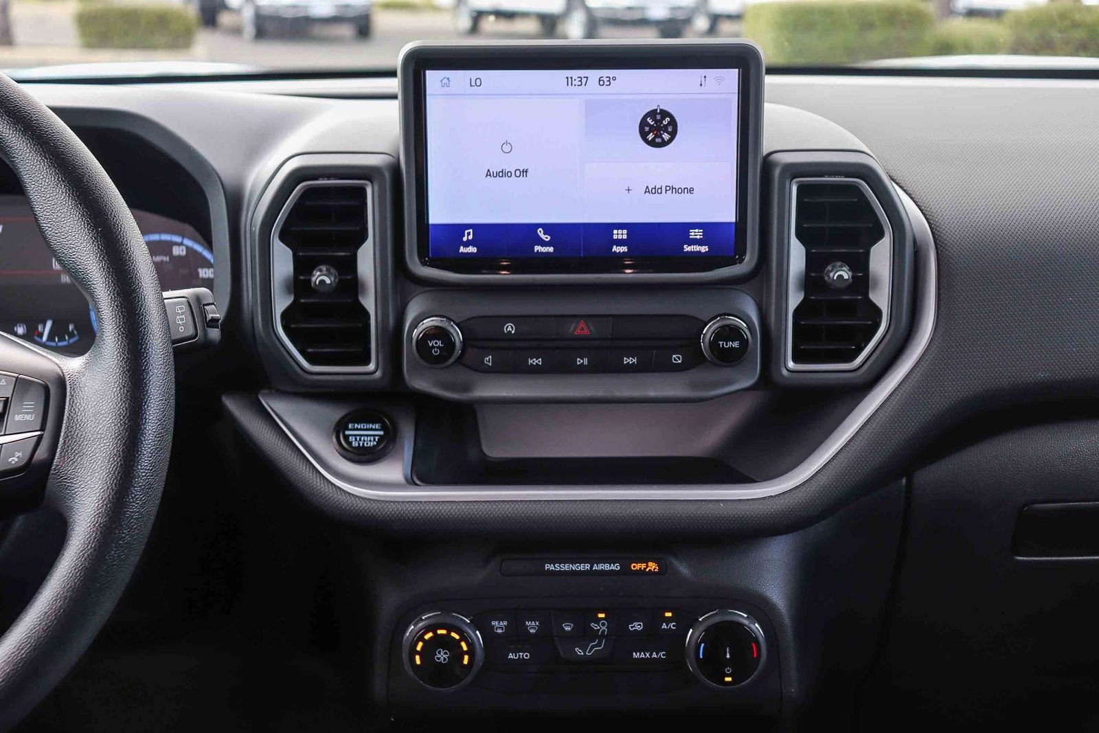 Certified 2023 Ford Bronco Sport Big Bend AWD/4WD image 13