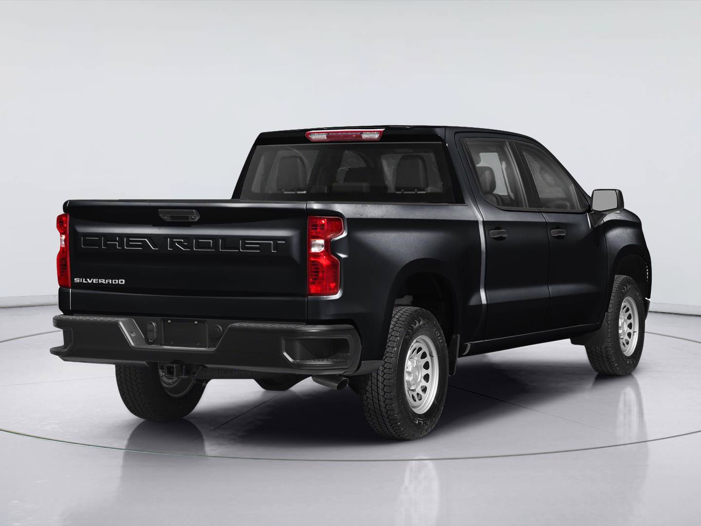 Used 2024 Chevrolet Silverado 1500 LT Trail Boss AWD/4WD image 33