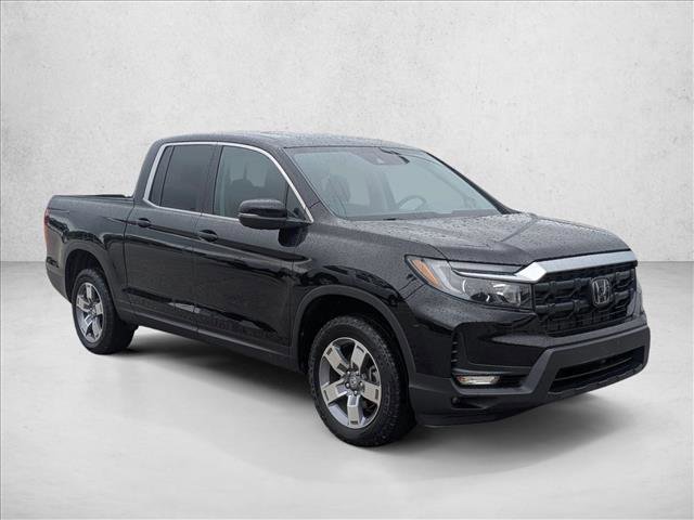 Used 2024 Honda Ridgeline RTL image 3