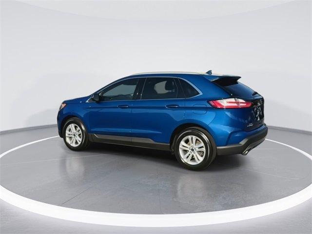 Certified 2020 Ford Edge SEL w/ Convenience Package image 6
