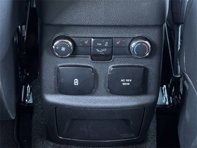 Certified 2018 Ford Explorer Sport w/ Equipment Group 401A image 30