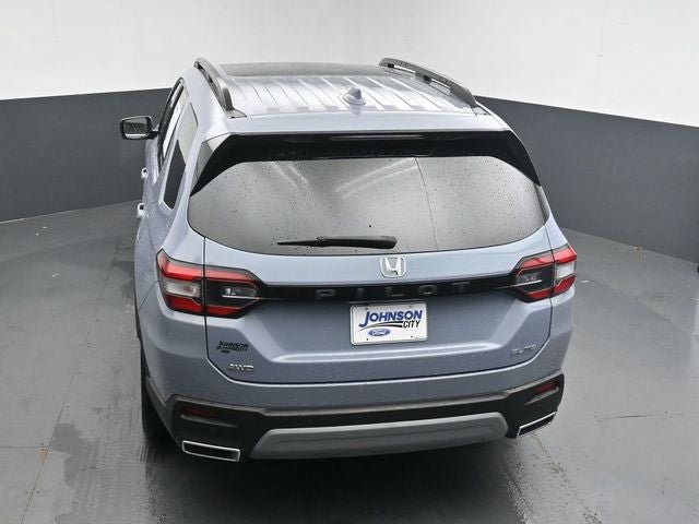 Used 2023 Honda Pilot Elite image 25
