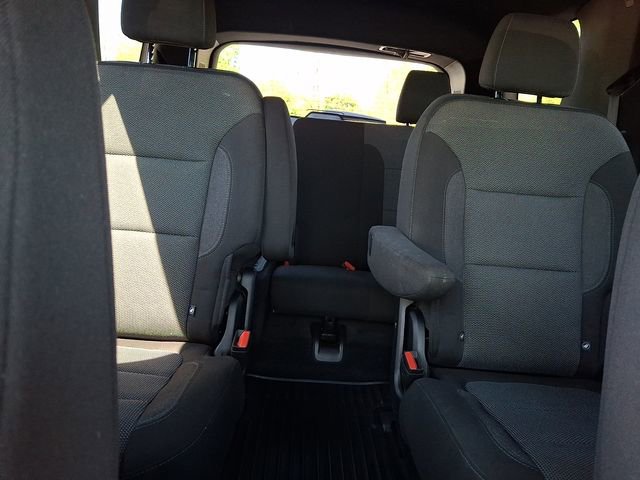 Used 2023 Chevrolet Traverse LT AWD/4WD image 22