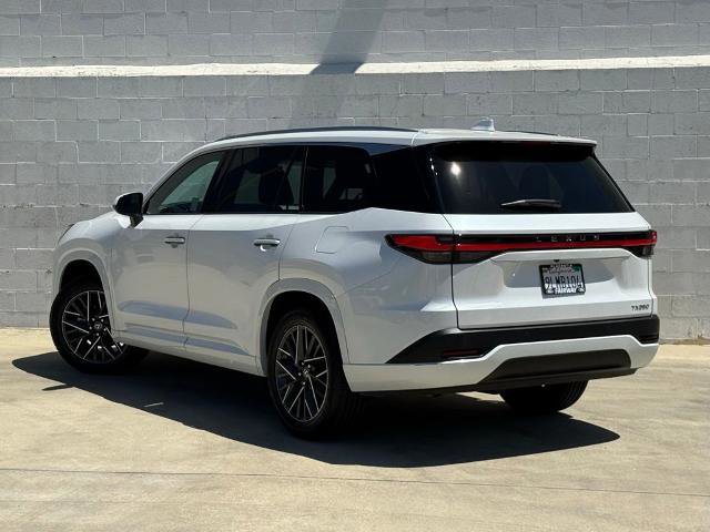 Used 2024 Lexus TX 350 FWD w/ Captains Chair Package image 3