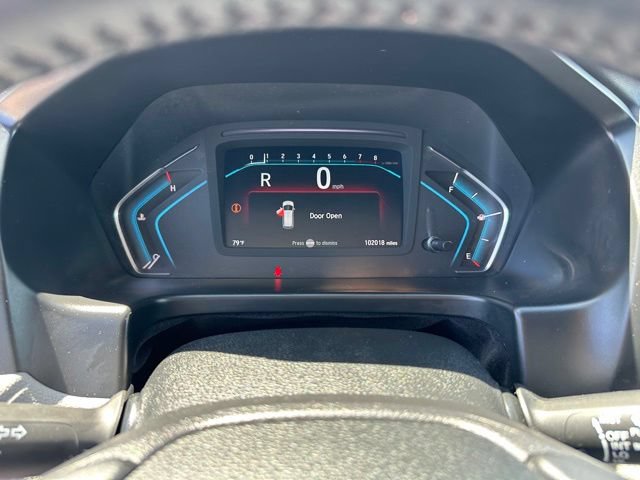 Used 2019 Honda Odyssey EX-L image 33