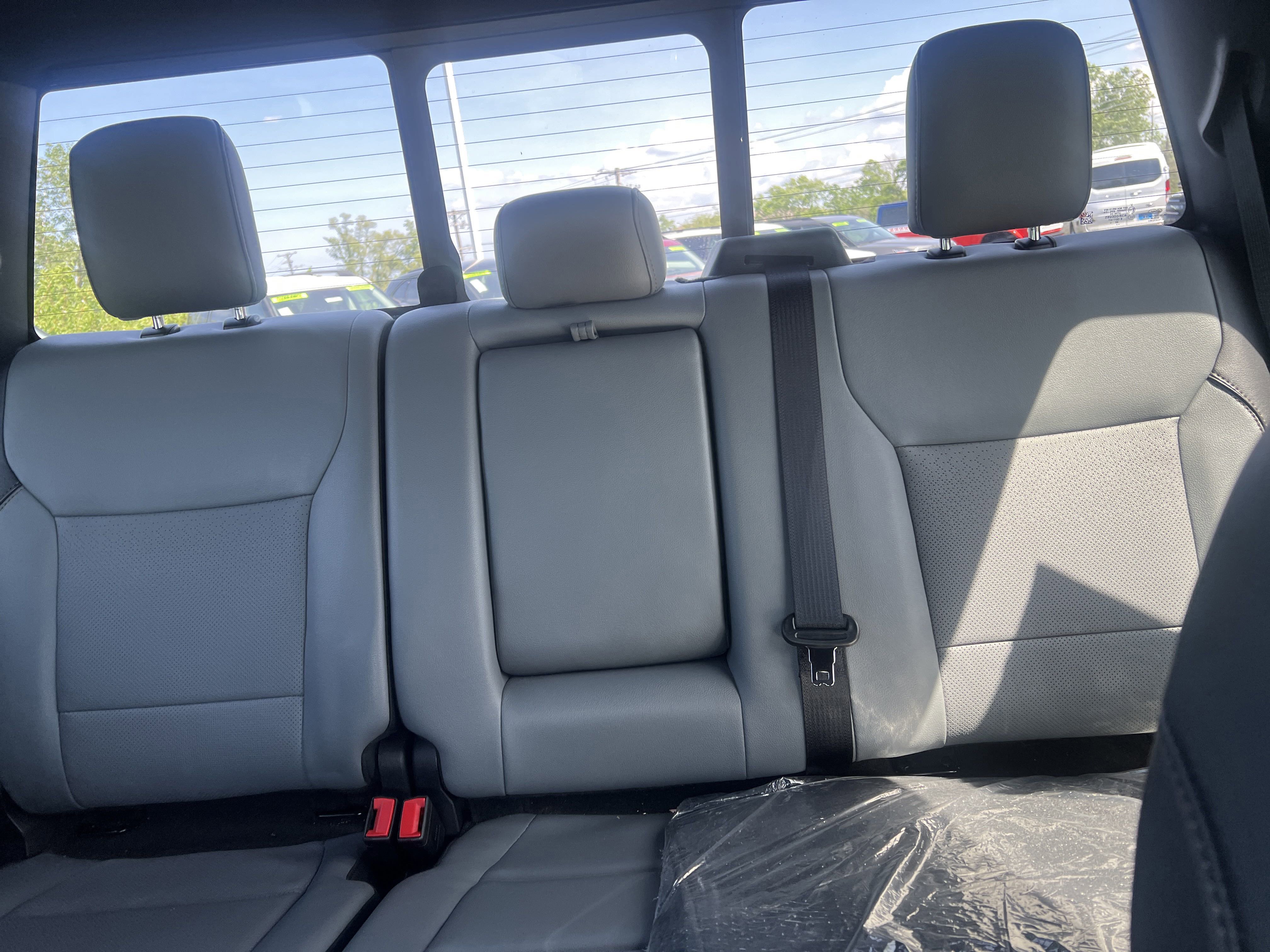 Certified 2023 Ford F150 Lightning Lariat image 22