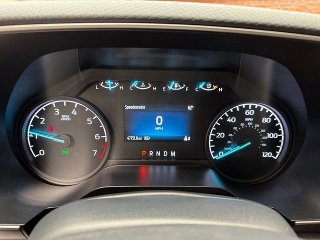 Certified 2023 Ford F150 XLT AWD/4WD image 15