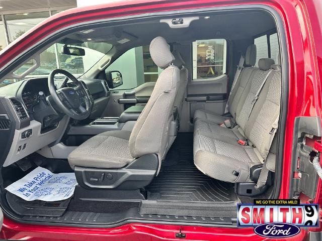 Certified 2019 Ford F150 XLT w/ Equipment Group 302A Luxury AWD/4WD image 21
