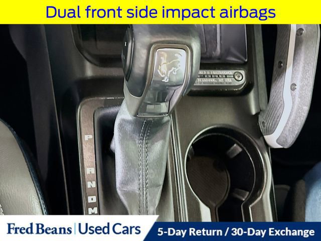 Certified 2021 Ford Bronco Outer Banks image 22