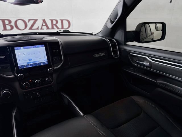 Used 2022 RAM 1500 Big Horn w/ Trailer Tow Group AWD/4WD image 26