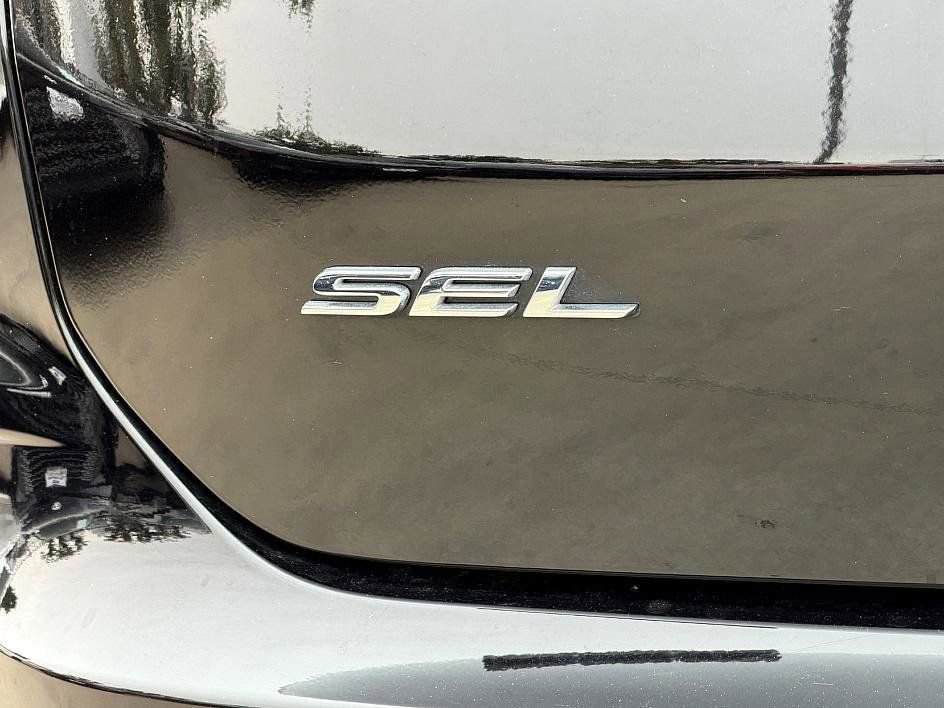 Certified 2022 Ford Edge SEL w/ Convenience Package image 14